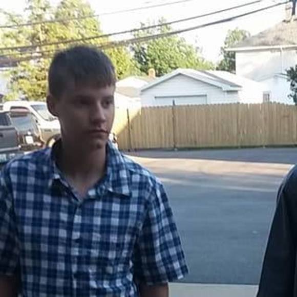 Meet your Posher, Matthew - Picture 1 of 1